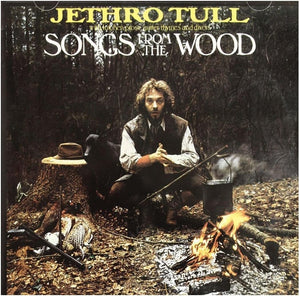 Jethro Tull