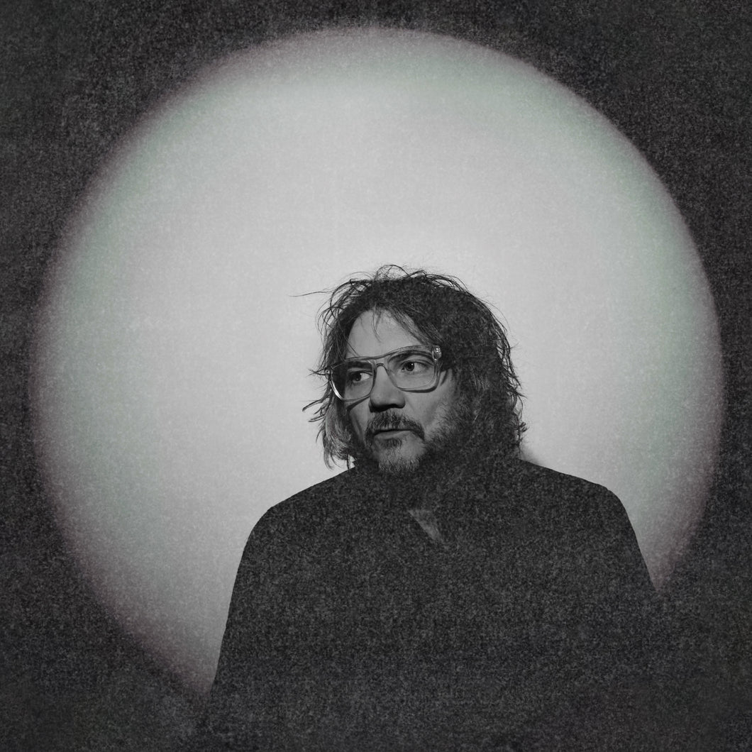 Jeff Tweedy - Twilight Override