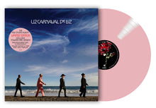 Load image into Gallery viewer, U2 - Carnaval De Luz
