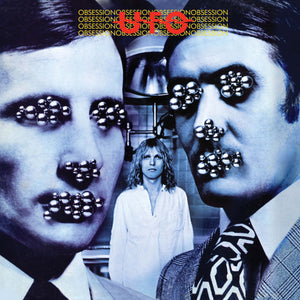 UFO - Obsession (2024 Remaster Deluxe)