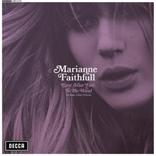 Load image into Gallery viewer, Marianne Faithfull - Cast Your Fate To The Wind
