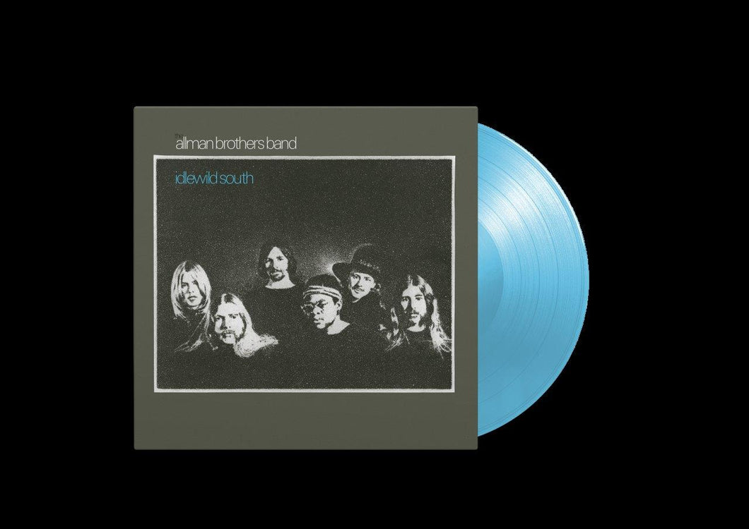 Allman Brothers Band, The - Idlewild South