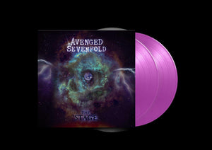 Avenged Sevenfold  - The Stage