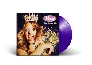 Hole - Live Through this