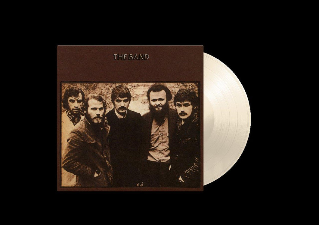 Band, The - The Band