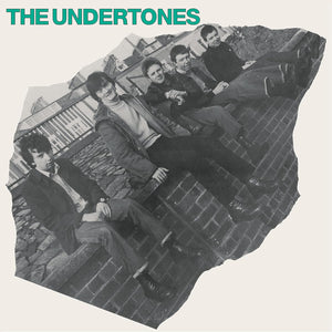 Undertones,The - self titled