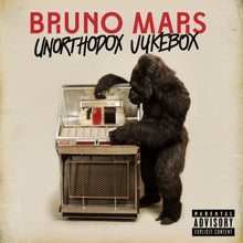Load image into Gallery viewer, Bruno Mars - Unorthodox Jukebox
