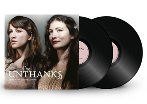 Unthanks, The - Here's The Tender Coming