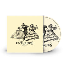 Load image into Gallery viewer, Unthanks, The - Last
