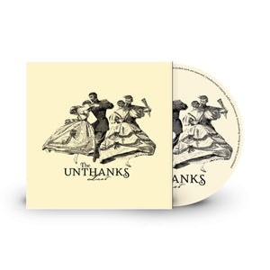 Unthanks, The - Last