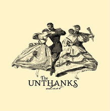 Load image into Gallery viewer, Unthanks, The - Last
