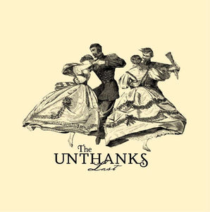 Unthanks, The - Last