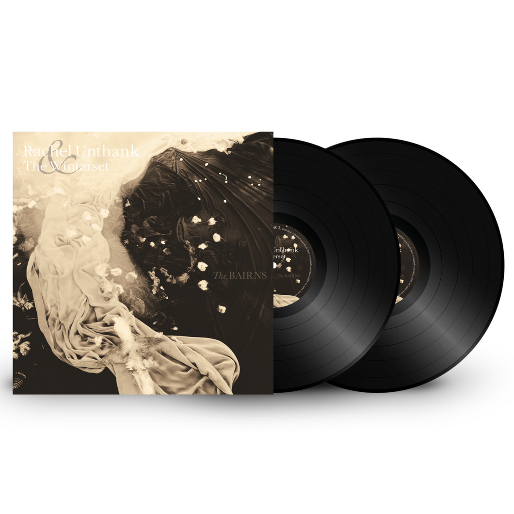 Rachel Unthank & The Winterset - The Bairns