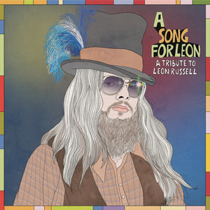 Various Artists - A Song For Leon : A Tribute To Leon Russell