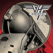 Load image into Gallery viewer, Van Halen - A Different Kind of Truth
