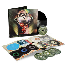 Load image into Gallery viewer, Van Halen - 5150 ( Expanded Edition )

