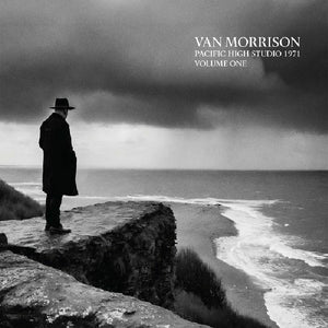 Van Morrison - Pacific High Studios 1971 Volume 1