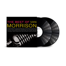 Load image into Gallery viewer, Van Morrison - The Best Of Van Morrison
