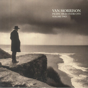 Van Morrison - Pacific High Studios 1971 Volume 2