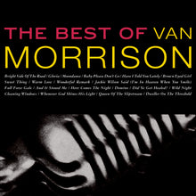 Load image into Gallery viewer, Van Morrison - The Best Of Van Morrison
