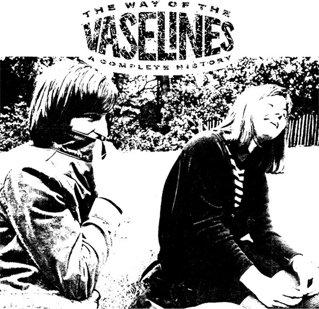 Vaselines, The - The Way of The Vaselines