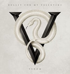 Bullet For My Valentine - Venom