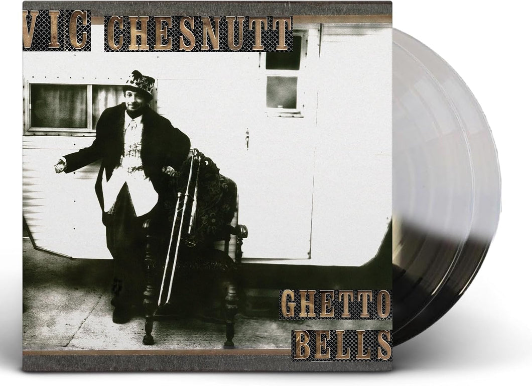 Vic Chesnutt - Ghetto Bells