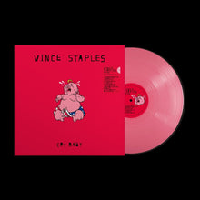 Load image into Gallery viewer, Vince Staples - Cry Baby
