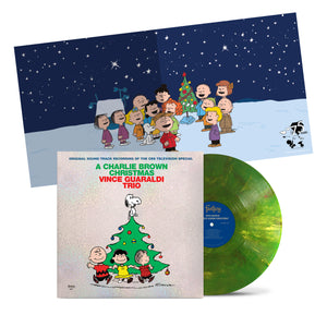Vince Guaraldi - A Charlie Brown Christmas