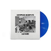 Load image into Gallery viewer, Dropkick Murphys &amp; Haywire - New England Forever
