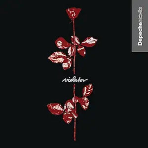 Depeche Mode - Violator