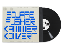 Load image into Gallery viewer, Squarepusher - Kammerkonzert
