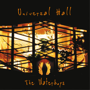 Waterboys,The - Universal Hall
