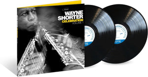 Wayne Shorter - Celebration Vol.1