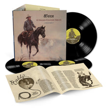 Load image into Gallery viewer, Ween - Twelve Golden Country Greats (Deluxe)
