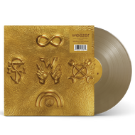 Weezer - Weezer ( The Gold Album )