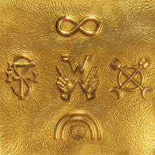 Load image into Gallery viewer, Weezer - Weezer ( The Gold Album )
