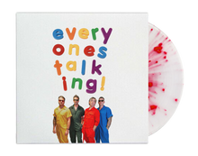 Load image into Gallery viewer, All Time Low - Everyone&#39;s Talking
