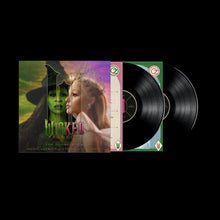 Load image into Gallery viewer, Various Artists - Wicked : For Good
