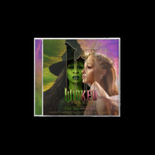 Load image into Gallery viewer, Various Artists - Wicked : For Good
