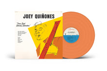 Load image into Gallery viewer, Joey Quiñones - Inna Soul Steady Situation
