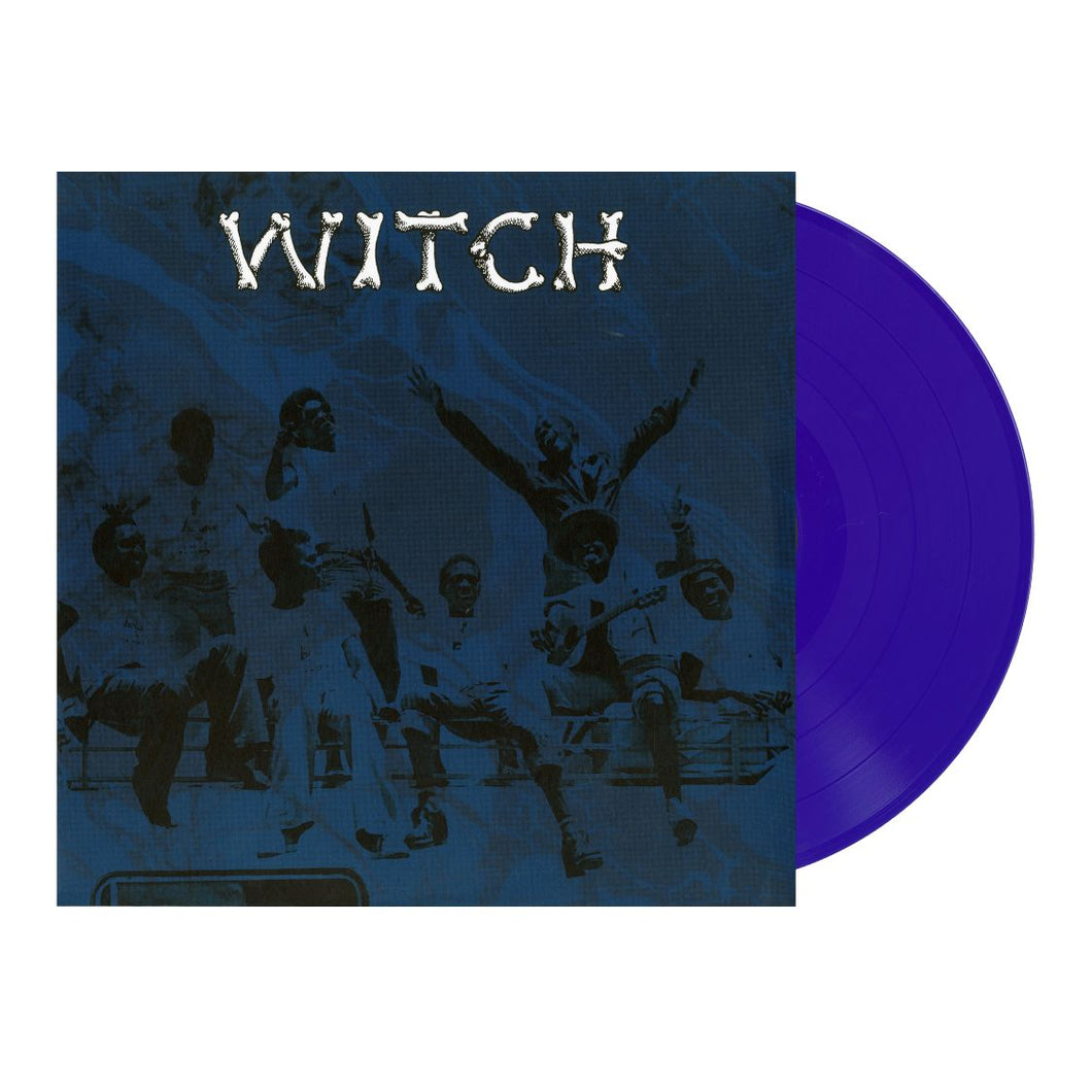 Witch - Fool's Ride