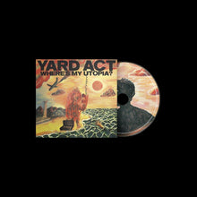 Load image into Gallery viewer, Yard Act - Where’s My Utopia?
