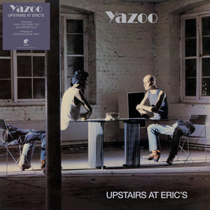 Yazoo - Upstairs At Eric's