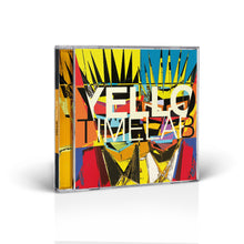 Load image into Gallery viewer, Yello - Time Lab
