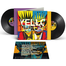 Load image into Gallery viewer, Yello - Time Lab

