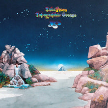 Load image into Gallery viewer, Yes - Tales From Topographic Oceans ( Super Deluxe Edition )
