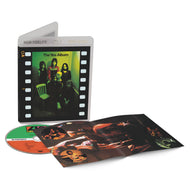 Yes - The Yes Album