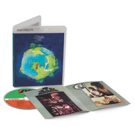 Yes - Fragile