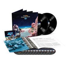 Load image into Gallery viewer, Yes - Tales From Topographic Oceans ( Super Deluxe Edition )
